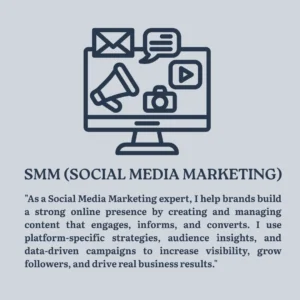 digital marketer in palakkad